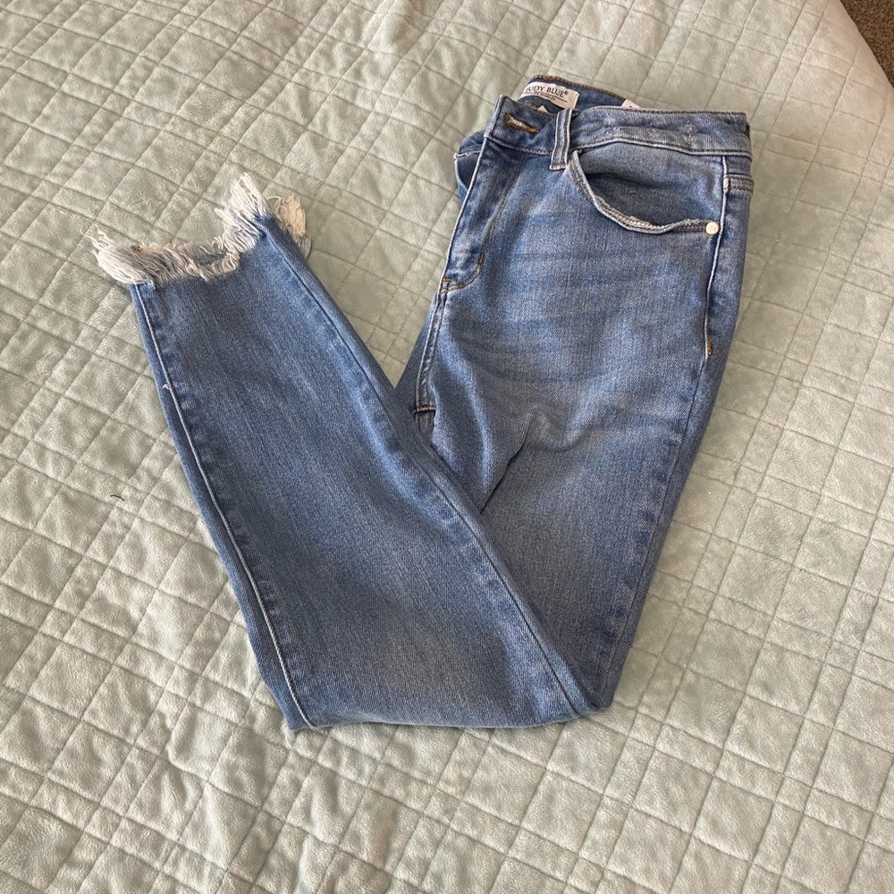 Judy blue jeans